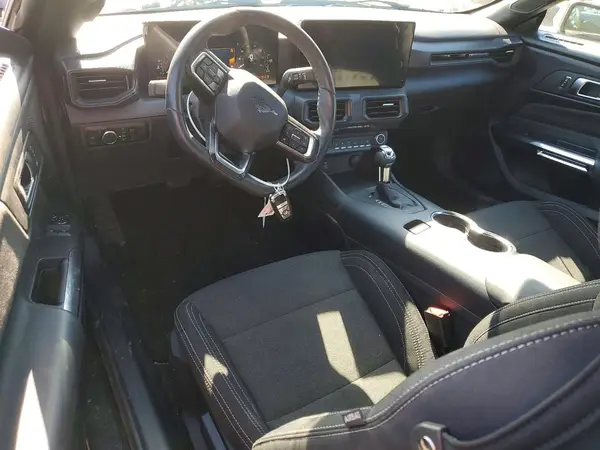1FA6P8TH7R5119630 2024 FORD MUSTANG - Image 8