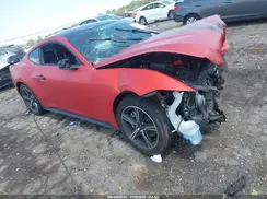 1FA6P8TH7R5121457 2024 FORD MUSTANG