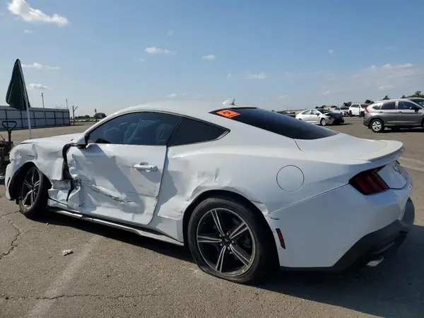 1FA6P8TH7R5129364 2024 FORD MUSTANG - Image 2