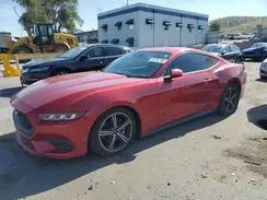1FA6P8TH7R5130157 2024 FORD MUSTANG