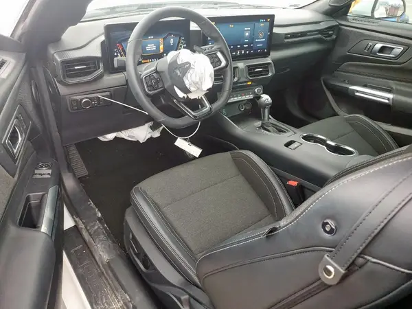 1FA6P8TH7R5136881 2024 FORD MUSTANG - Image 8