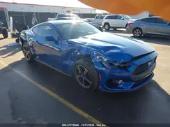 1FA6P8TH7R5137626 2024 FORD MUSTANG