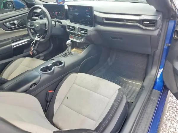 1FA6P8TH7R5137917 2024 FORD MUSTANG - Image 8