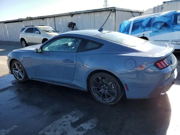 1FA6P8TH7R5138193 2024 FORD MUSTANG - Image 2