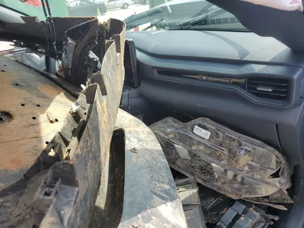 1FA6P8TH7R5138503 2024 FORD MUSTANG - Image 8