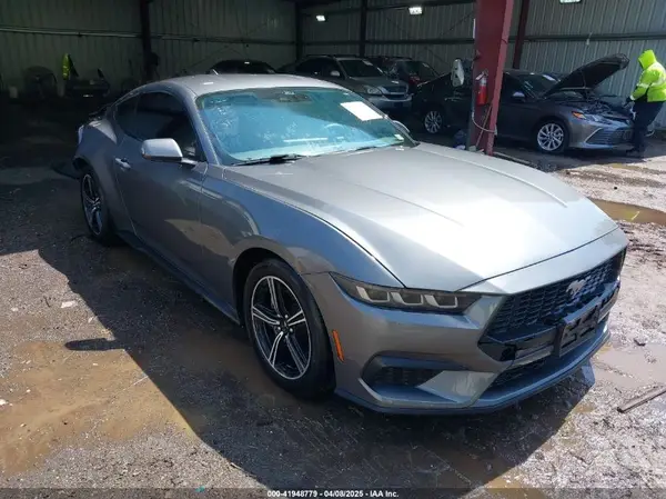 1FA6P8TH7R5138548 2024 FORD MUSTANG - Image 1