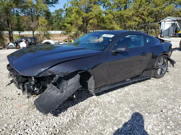 1FA6P8TH7R5139778 2024 FORD MUSTANG - Image 1