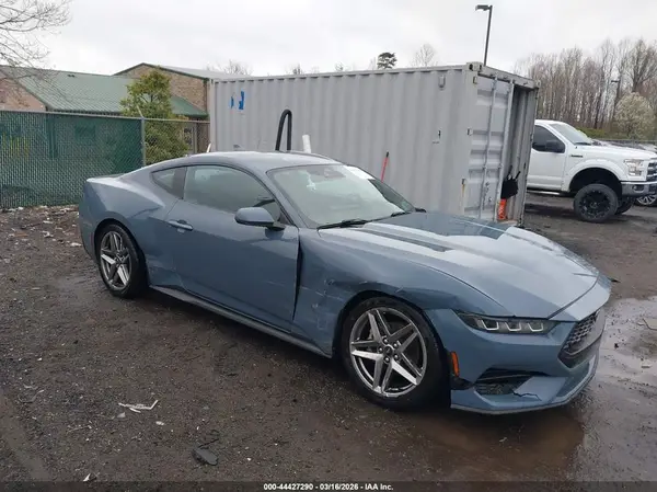 1FA6P8TH7R5139957 2024 FORD MUSTANG - Image 1