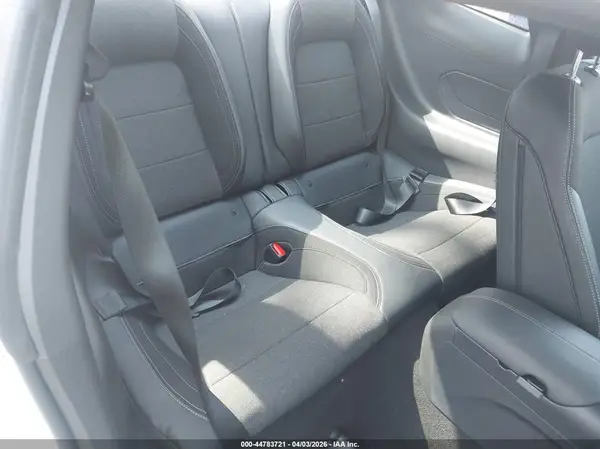1FA6P8TH7R5141031 2024 FORD MUSTANG - Image 8