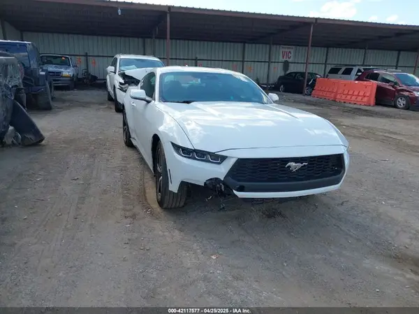 1FA6P8TH7R5149694 2024 FORD MUSTANG - Image 1