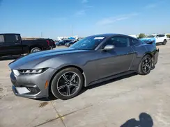 1FA6P8TH7S5101716 2025 FORD MUSTANG
