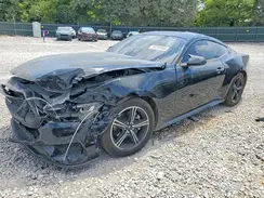 1FA6P8TH7S5103286 2025 FORD MUSTANG