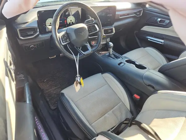 1FA6P8TH7S5103997 2025 FORD MUSTANG - Image 8