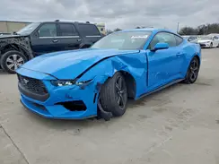 1FA6P8TH7S5104003 2025 FORD MUSTANG