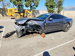 1FA6P8TH7S5104034 2025 FORD MUSTANG