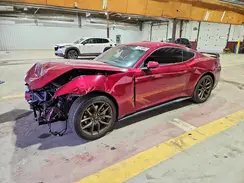 1FA6P8TH7S5109153 2025 FORD MUSTANG