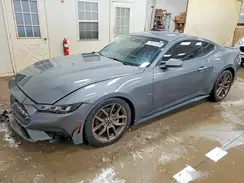 1FA6P8TH7S5110528 2025 FORD MUSTANG