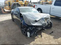 1FA6P8TH7S5113820 2025 FORD MUSTANG