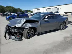 1FA6P8TH7S5114871 2025 FORD MUSTANG