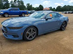 1FA6P8TH7S5116510 2025 FORD MUSTANG