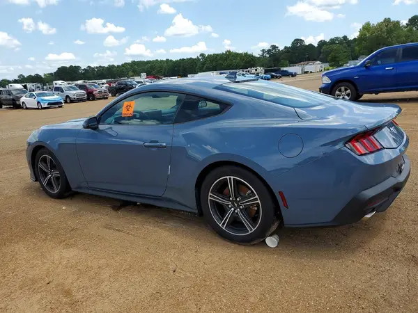 1FA6P8TH7S5116510 2025 FORD MUSTANG - Image 2