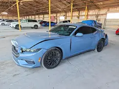 1FA6P8TH7S5116913 2025 FORD MUSTANG
