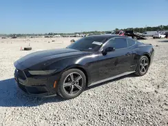 1FA6P8TH7S5117317 2025 FORD MUSTANG