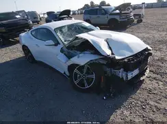1FA6P8TH7S5118225 2025 FORD MUSTANG