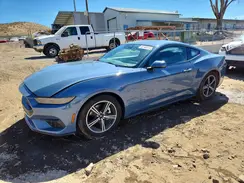1FA6P8TH7S5119441 2025 FORD MUSTANG