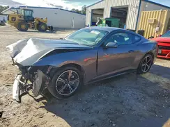 1FA6P8TH7S5120489 2025 FORD MUSTANG