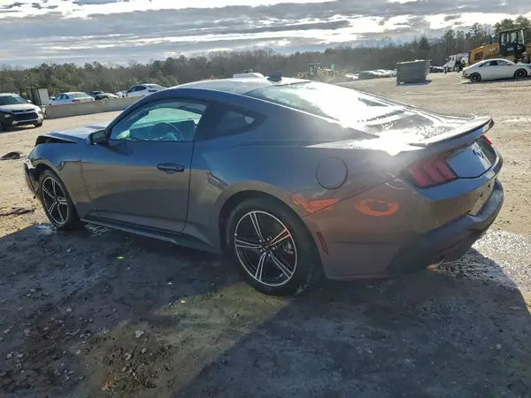 1FA6P8TH7S5120489 2025 FORD MUSTANG - Image 2