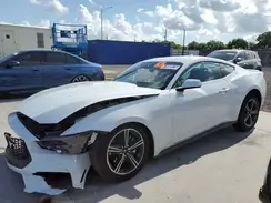 1FA6P8TH7S5120802 2025 FORD MUSTANG
