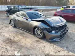 1FA6P8TH7S5120945 2025 FORD MUSTANG