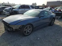 1FA6P8TH7S5121500 2025 FORD MUSTANG
