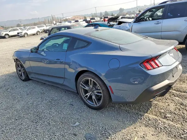 1FA6P8TH7S5121500 2025 FORD MUSTANG - Image 2