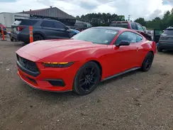 1FA6P8TH7S5123327 2025 FORD MUSTANG