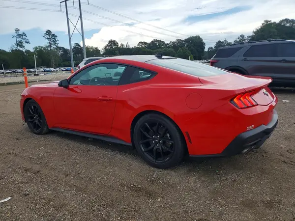 1FA6P8TH7S5123327 2025 FORD MUSTANG - Image 2