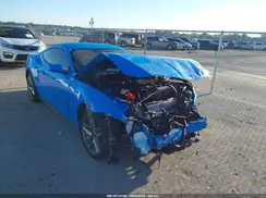 1FA6P8TH7S5124753 2025 FORD MUSTANG