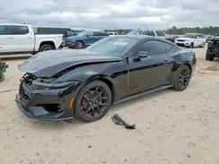 1FA6P8TH7S5124848 2025 FORD MUSTANG