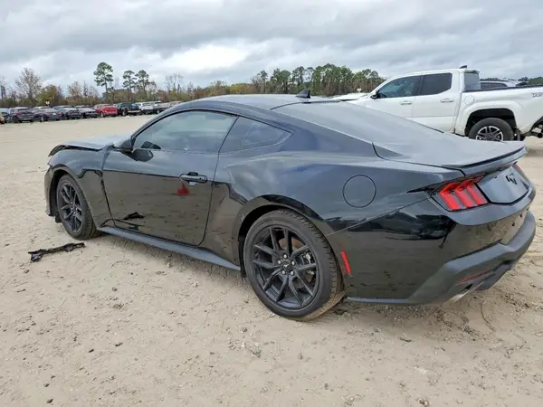 1FA6P8TH7S5124848 2025 FORD MUSTANG - Image 2