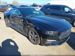 1FA6P8TH7S5125384 2025 FORD MUSTANG