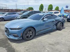 1FA6P8TH7S5125658 2025 FORD MUSTANG