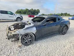 1FA6P8TH7S5126017 2025 FORD MUSTANG