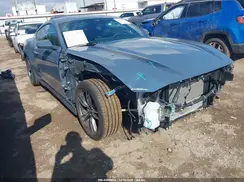 1FA6P8TH7S5126180 2025 FORD MUSTANG