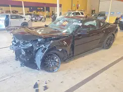 1FA6P8TH7S5128236 2025 FORD MUSTANG
