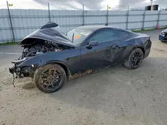 1FA6P8TH7S5129550 2025 FORD MUSTANG