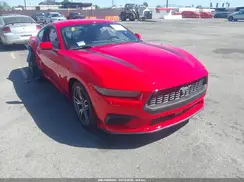 1FA6P8TH7S5130410 2025 FORD MUSTANG