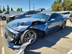 1FA6P8TH7S5130794 2025 FORD MUSTANG