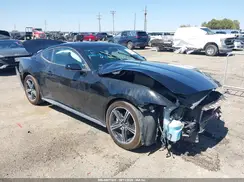 1FA6P8TH7S5131931 2025 FORD MUSTANG