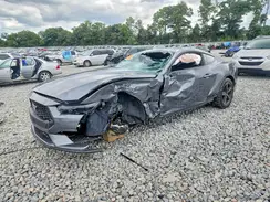1FA6P8TH7S5132710 2025 FORD MUSTANG